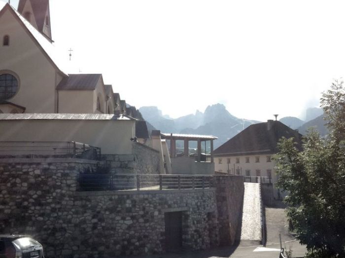 Archisio - Mkstudio - Progetto Cimitero