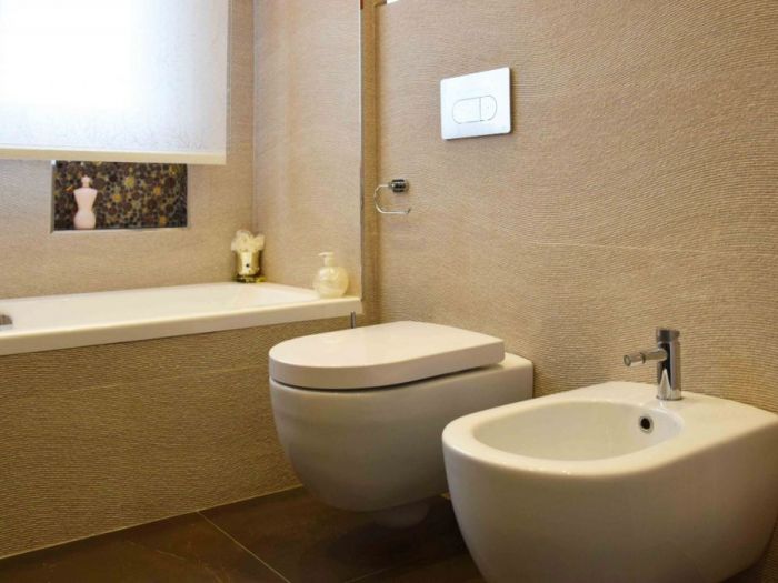 Archisio - Giuseppe Bisceglia - Progetto Casa torre gaia - 160mq