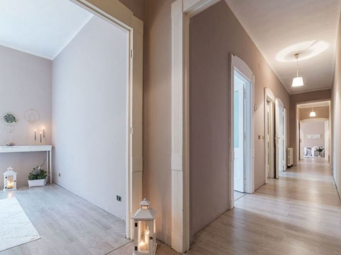 Archisio - Chiara Manto - Progetto Via alessandria