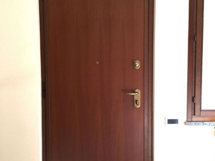 Archisio - Porte Finestre Co - Progetto Porte