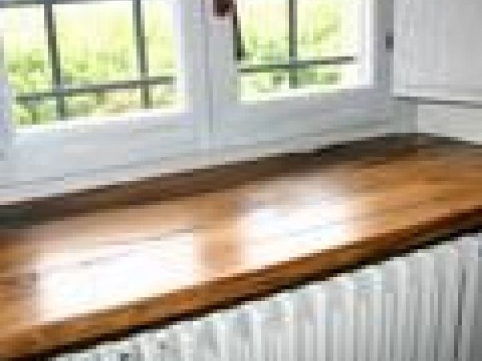 Archisio - Falegnameria Ferruzzi - Progetto Falegnameria