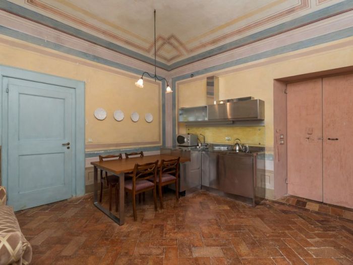 Archisio - Daniele Raffaelli - Progetto Residenza storica