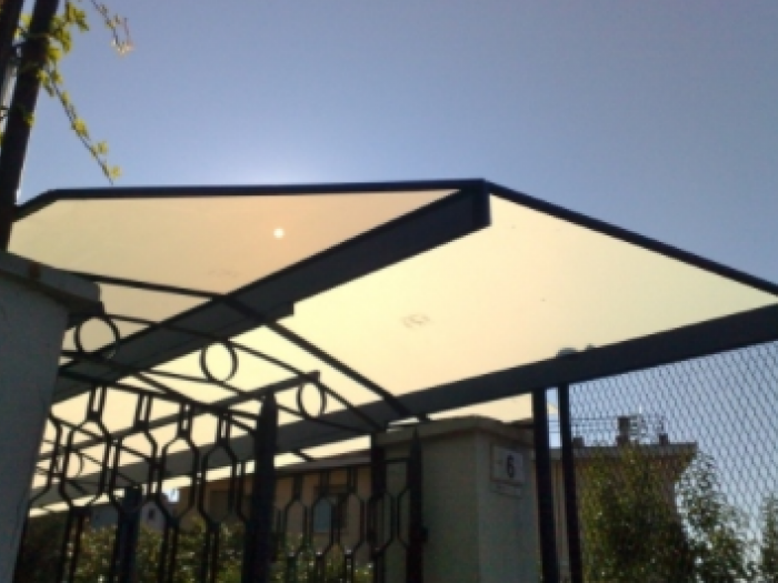 Archisio - De Siena Paolo Serramenti - Progetto Finestre persiane tapparelle e accessori zanzariere e vetrate