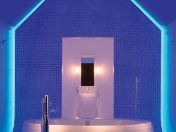 Archisio - Stefano Giovannoni - Progetto Beathroom items