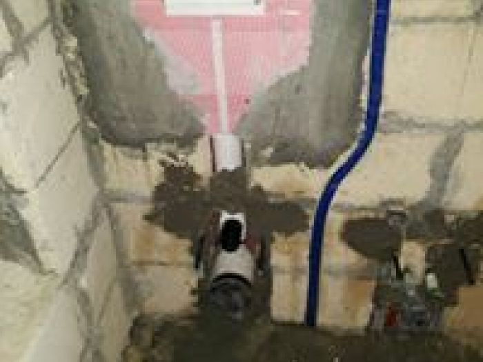 Archisio - Impresa Edile Pb Costruzioni - Progetto Ristrutturazioni interni