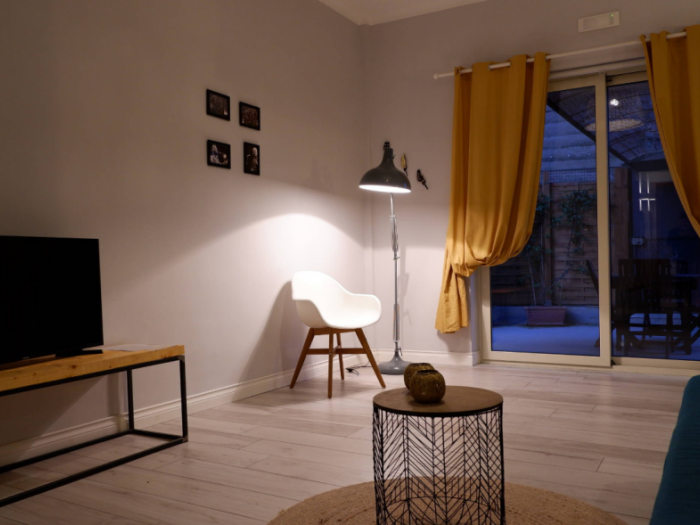 Archisio - Mw Officina Di Architettura - Progetto Parco comola interno 1