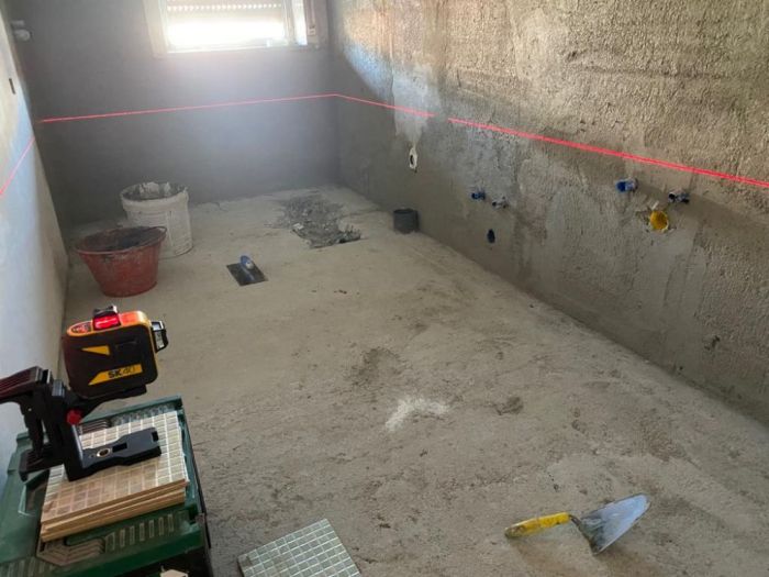 Archisio - Giuseppe Rossello - Progetto Rossello costruzioni