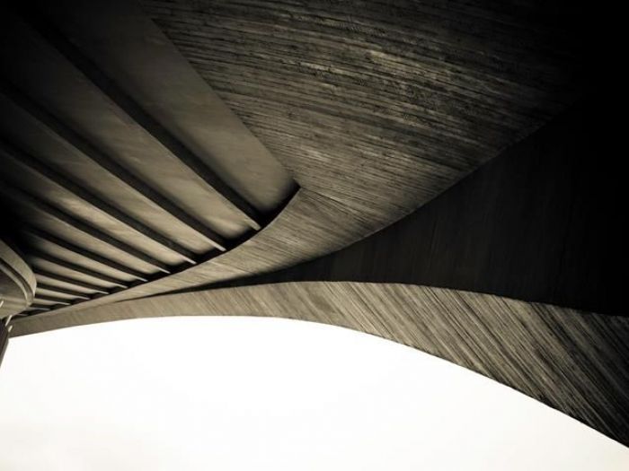 Archisio - Andrea Cutelli Fotografo - Progetto Berlin