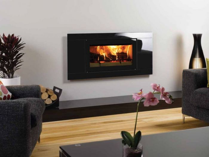 Archisio - Tassonedil - Progetto Caminetti e stufe salvaspazio