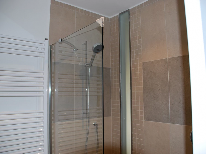 Archisio - Studio Patetta - Progetto Casa a camogli ge