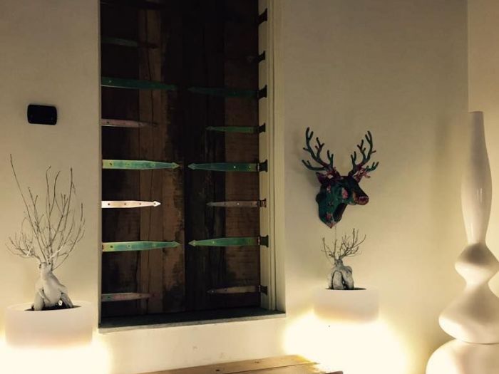 Archisio - Ts Costruzioni srl - Progetto Lavori di costruzione e di ristrutturazione