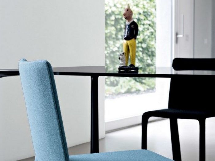 Archisio - Bassetti Proposte Darredo - Progetto Sedie sgabelli