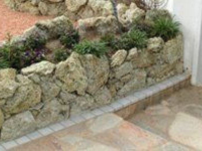 Archisio - Edil Marmi - Progetto Arredo esterno