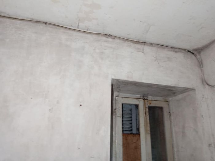 Archisio - Esseb Edilizia - Progetto Ristrutturazione