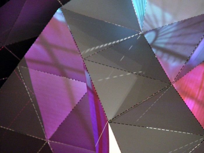 Archisio - Plasma Studio - Progetto Crumple zone