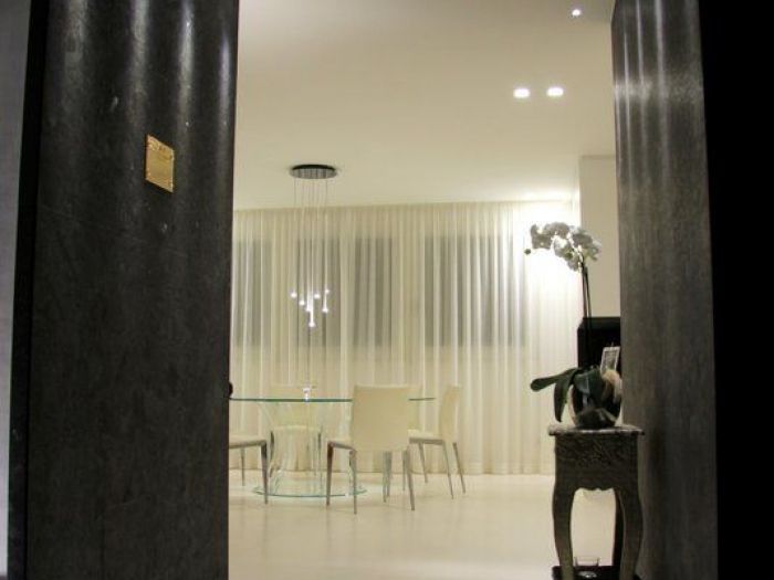 Archisio - Stefano Piazza - Progetto Attico a bolzano