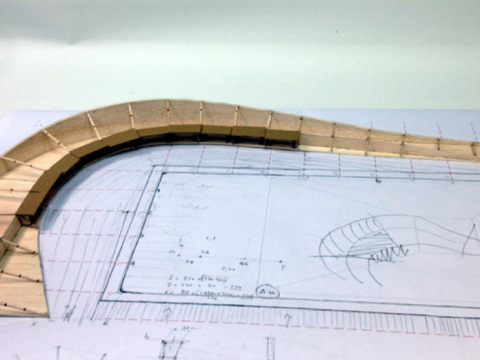 Archisio - Iti srl - Progetto Design