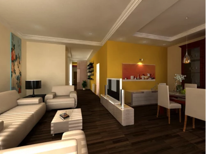 Archisio - Studio Aurea - Progetto Interior design in rome - various