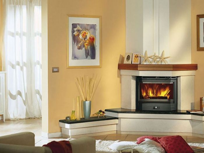 Archisio - Ecoabitare - Progetto Ecoabitare