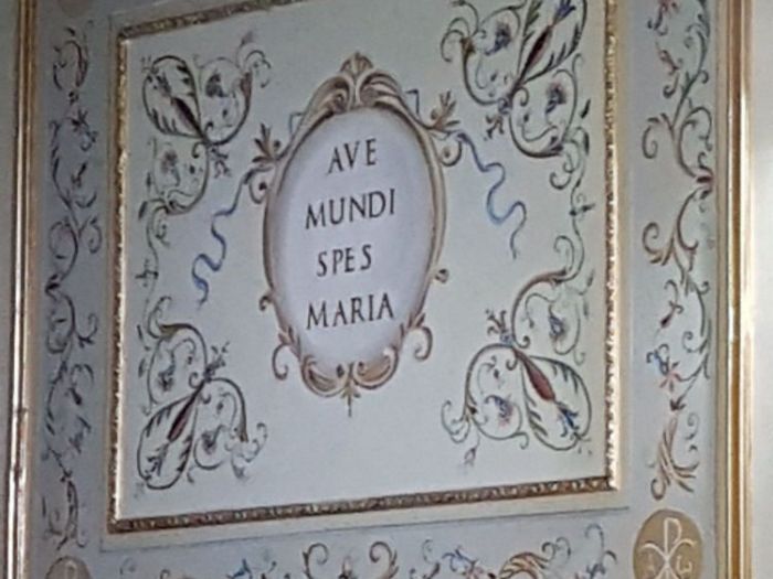 Archisio - Sabrina Miglietta - Progetto Decorazione