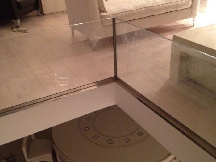 Archisio - Alfredo Caporale - Progetto Villa nocetta