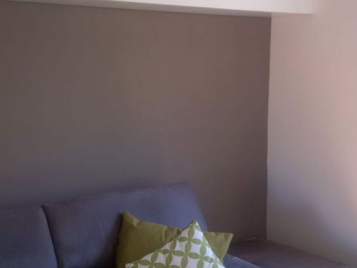 Archisio - Roberta Rose - Progetto Appartamento in zona viale libia