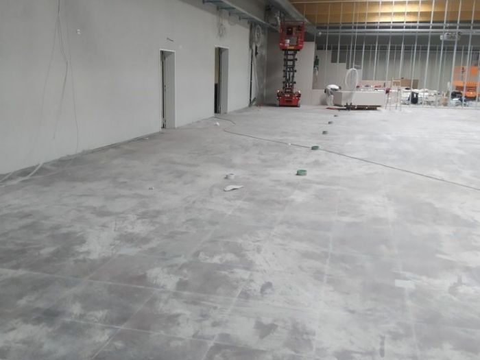 Archisio - Pongan Massimiliano - Progetto Work in progress