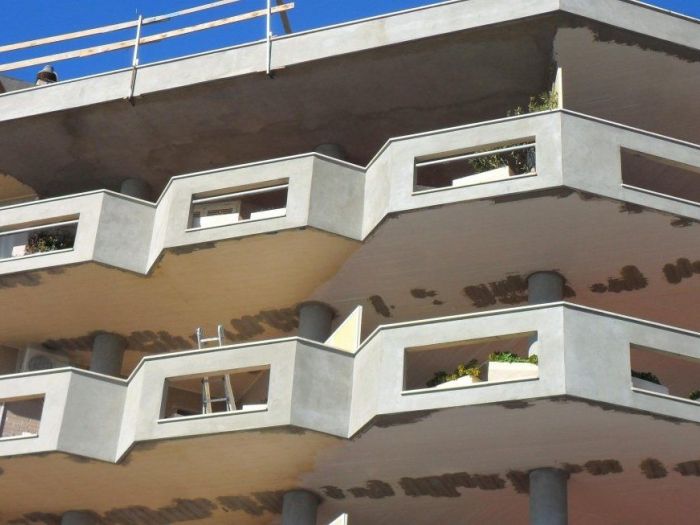 Archisio - Fdm Costruzioni Srl Impresa Edile A Roma - Progetto Ristrutturazioni esterni