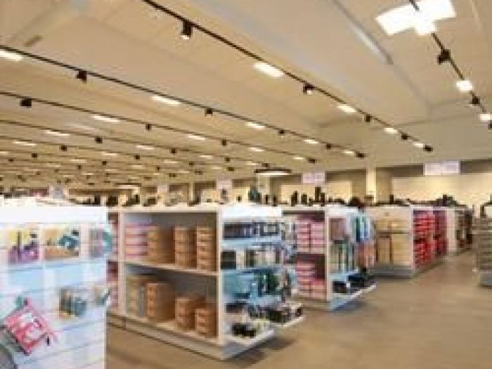 Archisio - Studio Tondo - Progetto Carpatinus calzature