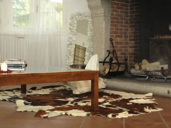 Archisio - Gabriella Sala Home Staging Relooking Specialist - Progetto Unincantevole villa in brianza