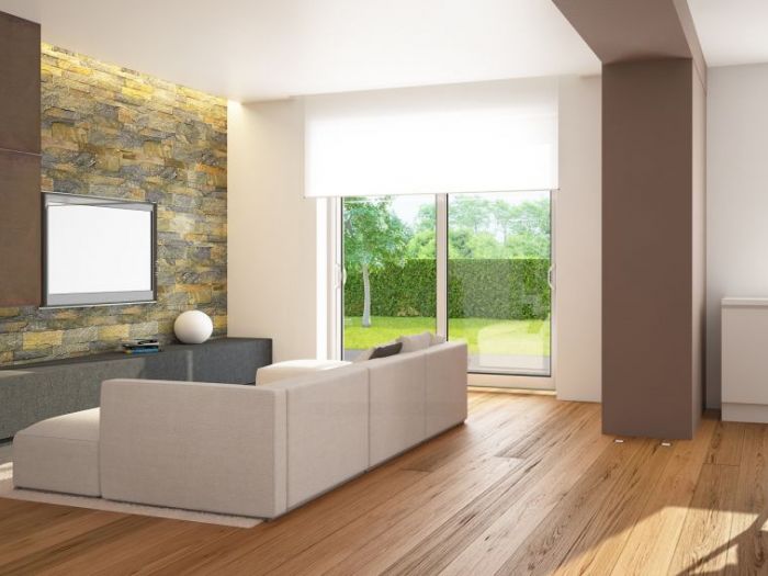 Archisio - Antonio Vitiello - Progetto Villa privata