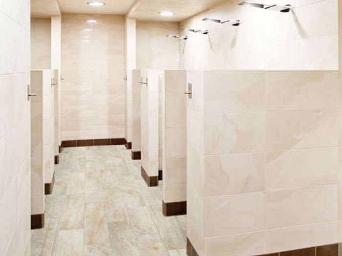 Archisio - Malagrida Group Srl Canalina Infinity - Progetto Ambientazioni