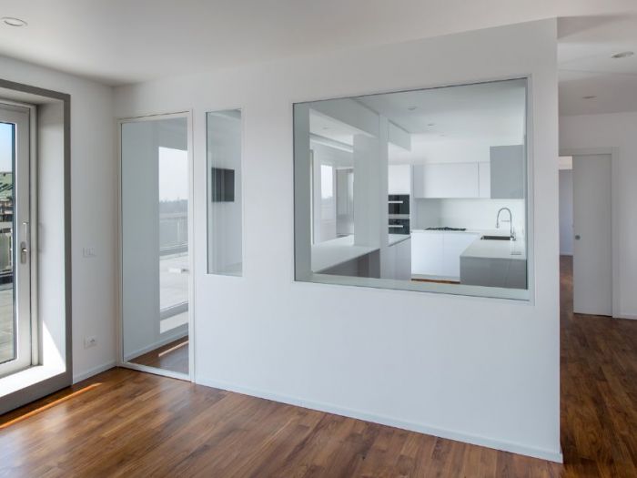 Archisio - Gianni Mondini - Progetto Attico fg