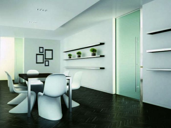 Archisio - Styl Porte Serramenti - Progetto Porte interne