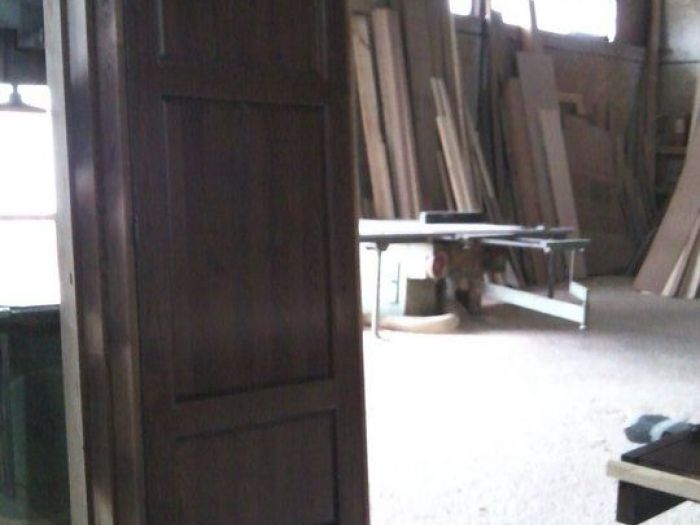 Archisio - Falegnameria Idea Arredi - Progetto Lavorazioni in legno