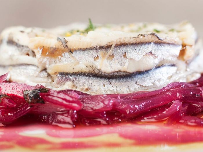 Archisio - Vdf Valerio Durso Fotografo - Progetto Food