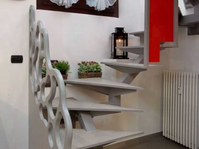 Archisio - Enrico Scarsi Fotografia - Progetto Fotografie casa vacanze