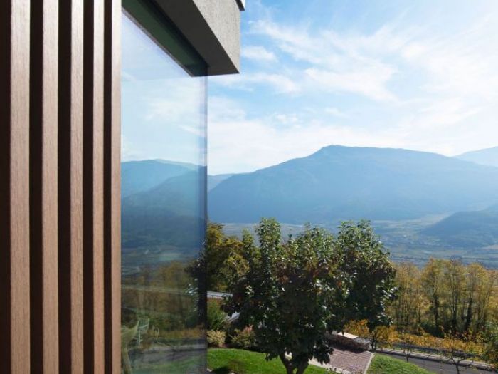 Archisio - Ciao - Creative Ideas And Architecture Office - Progetto Casa con vista