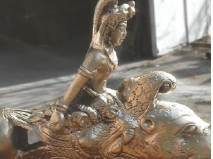 Archisio - Arte E Ferro - Progetto Restauratore ed artista