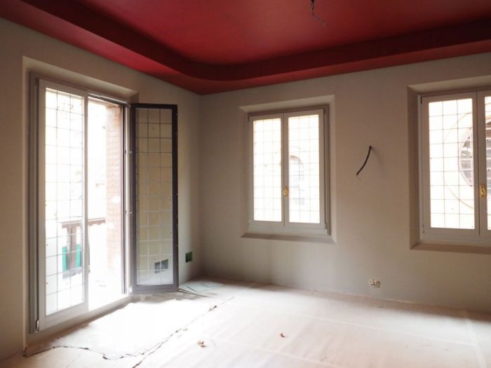 Archisio - Studio Lenzi Associati - Progetto Paradisoterrestre