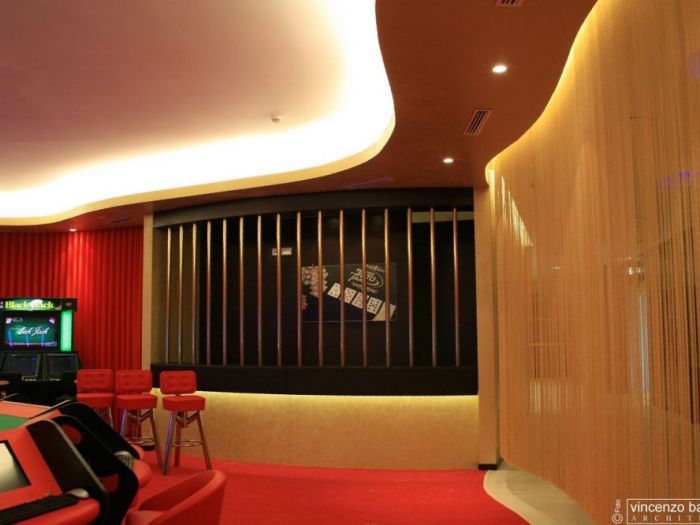 Archisio - Vincenzo Bafunno - Progetto Town