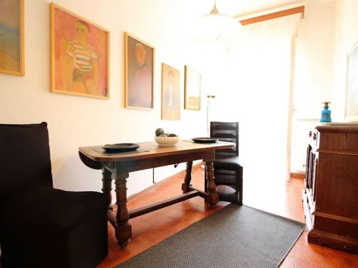 Archisio - Angela Paniccia - Progetto La casa dellartista home staging terni