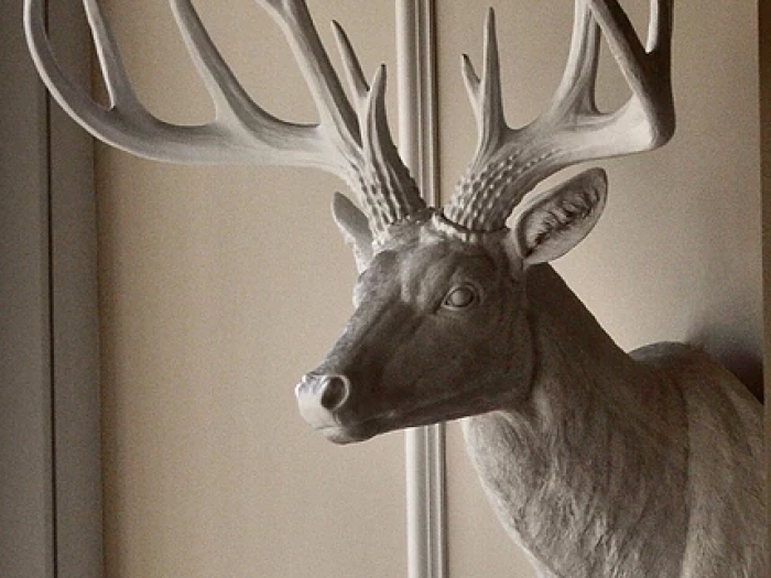 Archisio - Cubo Home - Progetto Turinpark 2016