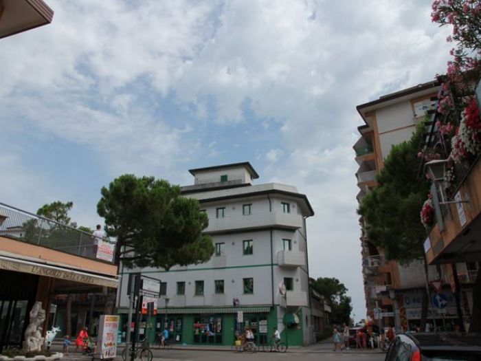 Archisio - Alessandro Pasqual - Progetto Hotel s Ambrogio