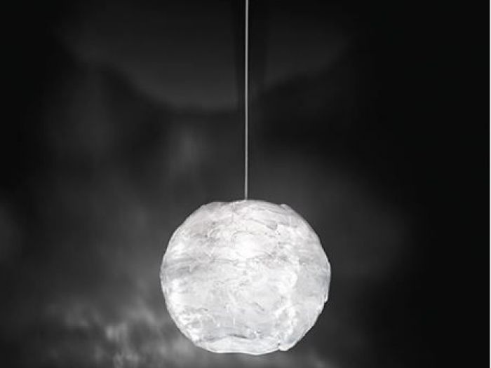 Archisio - Casa Del Lampadario Ellera - Progetto Lampadari sospesi