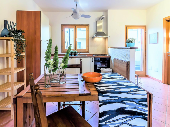 Archisio - Roberta Buzzetti - Progetto Una casa al mare