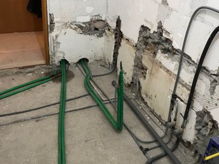 Archisio - Termoidraulica Di Agnesi Emanuele - Progetto Termoidraulica