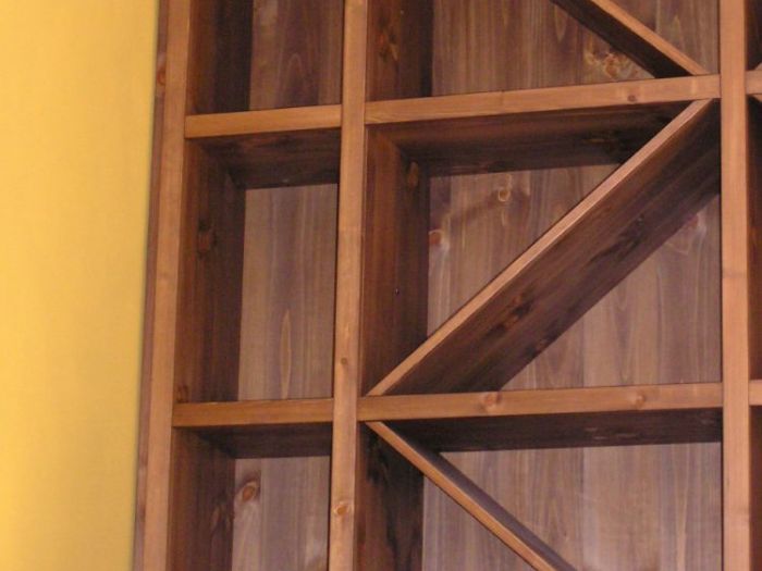 Archisio - Falegnameria Archtipo - Progetto Ristrutturazione cucine