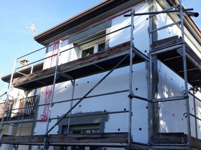 Archisio - Ditta Giuseppe Casella - Progetto Bonus 110