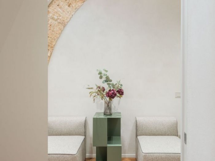 Archisio - Daniele Rimi - Progetto Studio cusumano